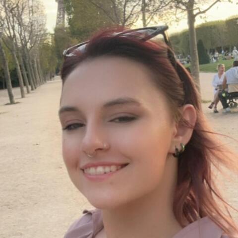 Ariana  Johnson - Individual - United States - StageLync