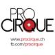ProCirque - Organization - Switzerland - StageLync
