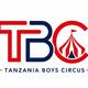 Tanzania Boys Circus - Individual - Tanzania - StageLync