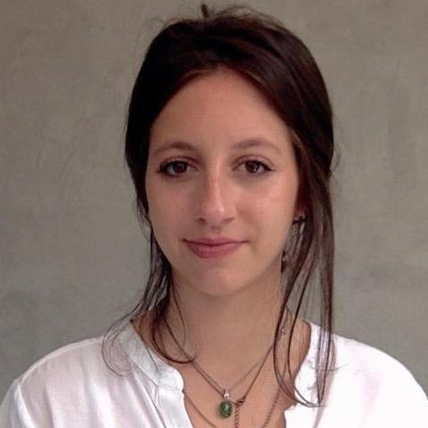 Marine Rousseaux - Individual - France - StageLync