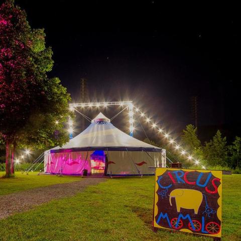 Circus MoMoLo - School - Germany - StageLync