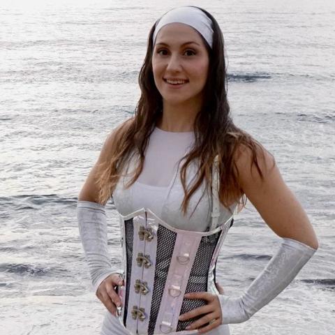 Larisa Stavis - Individual - United States - StageLync