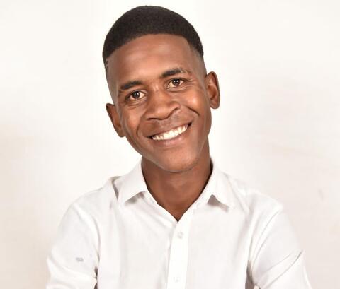 Nkuly Vincent - Individual - South Africa - StageLync