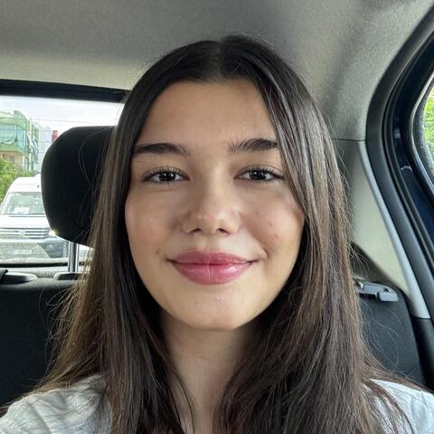 Duygu Basarici - Individual - Turkey - StageLync