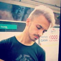 Fabian Valle - Individual - Colombia - StageLync