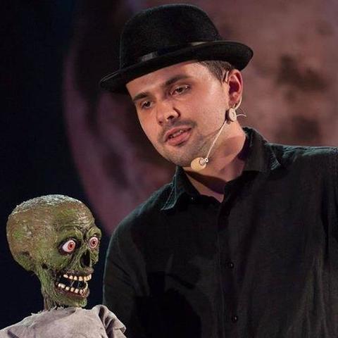 Paweł Górka - Individual - Poland - StageLync