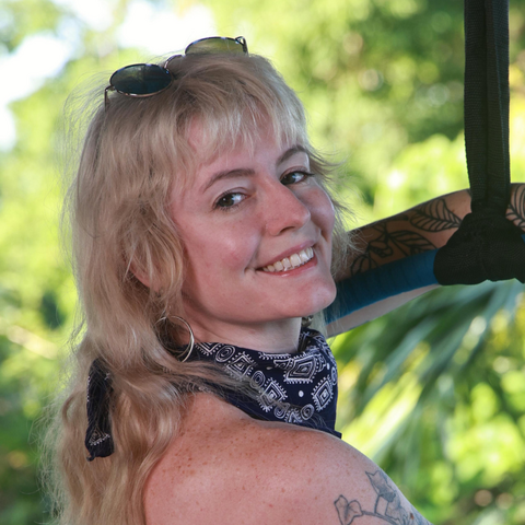 Josie Lyon - Individual - United States - StageLync