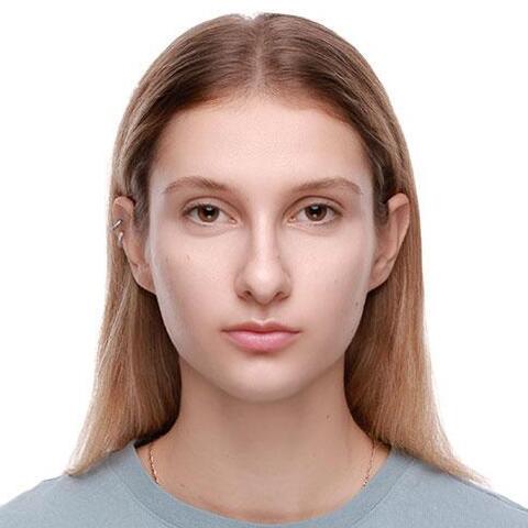 Daria Sidiakova - Individual - Russia - StageLync