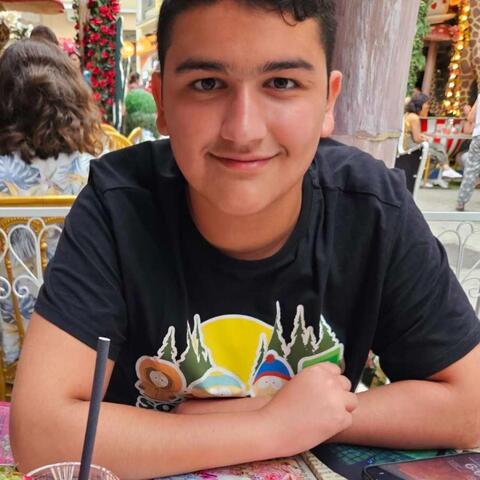 Michael-Angelo Eleftheriou Topaka - Individual - Cyprus - StageLync
