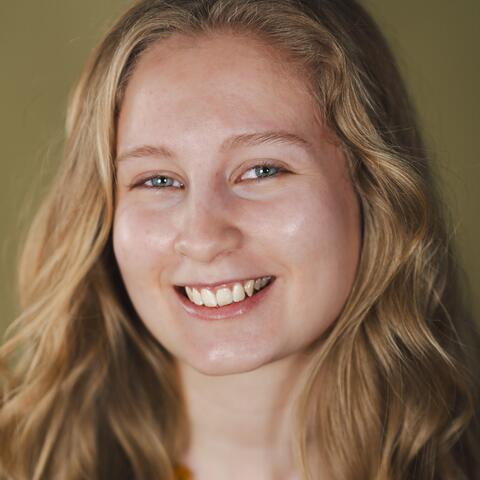 Olivia McCormick Burns - Individual - United Kingdom - StageLync