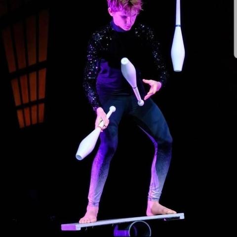 Kieran Taylor - Individual - New Zealand - StageLync
