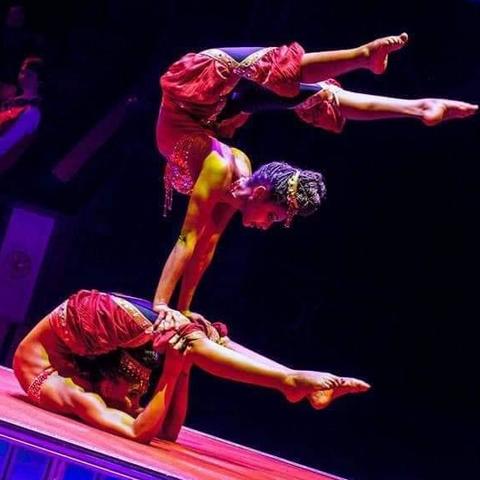 Axum Entertainment and presenting professional circus performers - Agency - Ethiopia - StageLync