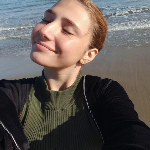 Ema Rangogni - Individual - Argentina, Spain - StageLync
