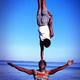 Sylvester Kazungu Douglas - Individual - Kenya - StageLync