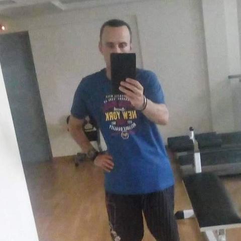 Stelios Krotinis - Individual - Greece - StageLync