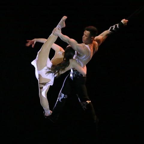 Tikhon Galaktionov - Individual - Uzbekistan - StageLync