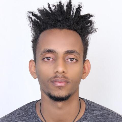 yohannes Areaya - Individual - Ethiopia - StageLync