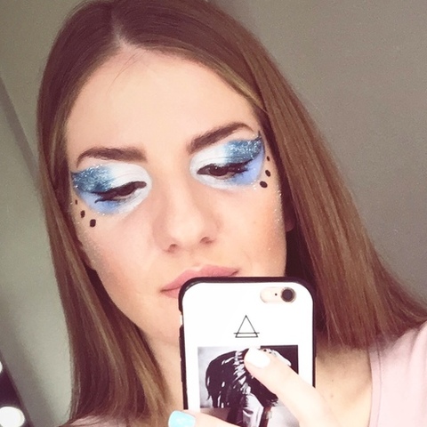 Ulyana Dzmitryieva - Individual - Belarus - StageLync