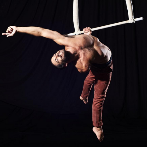 Gonzalo Becerra - Individual - Argentina - StageLync