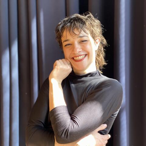 Maria Emilia Gette - Individual - Argentina - StageLync