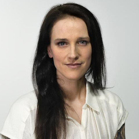 Kelsey na Gealaí - Individual - United States - StageLync
