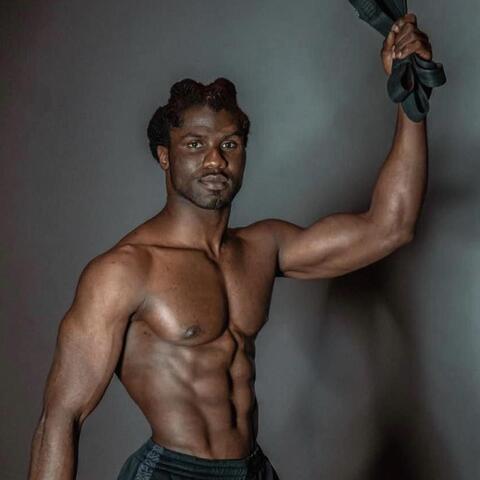 Ousmane Traore - Individual - Guinea - StageLync