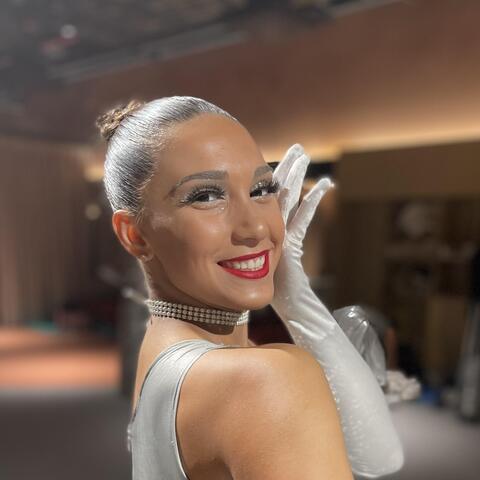 Selene Morano - Individual - Argentina - StageLync