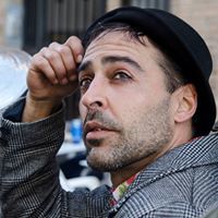 Chucho Gutiérrez - Individual - Spain - StageLync