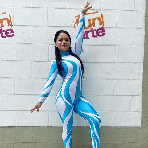 Karine Magalhães - Individual - Brazil - StageLync