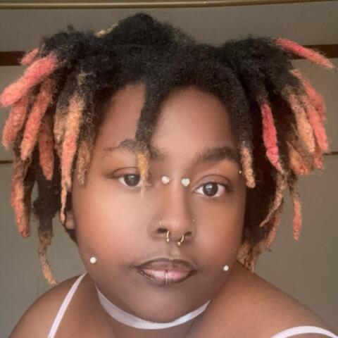 Jordin Burks - Individual - United States - StageLync