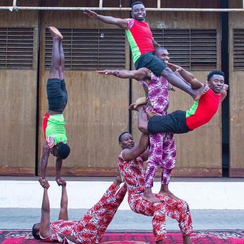 nemes john - Individual - Tanzania - StageLync