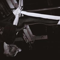 Nix Pretlove - Individual - United Kingdom - StageLync