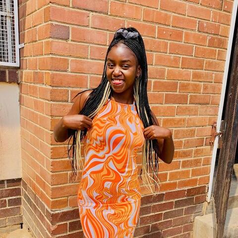 Thandeka Dube - Individual - Zimbabwe - StageLync