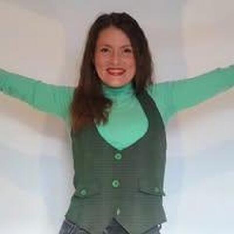 Gherasim  Diana Cristina  - Individual - StageLync
