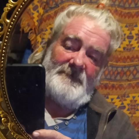 Bobby Russell - Individual - United Kingdom - StageLync