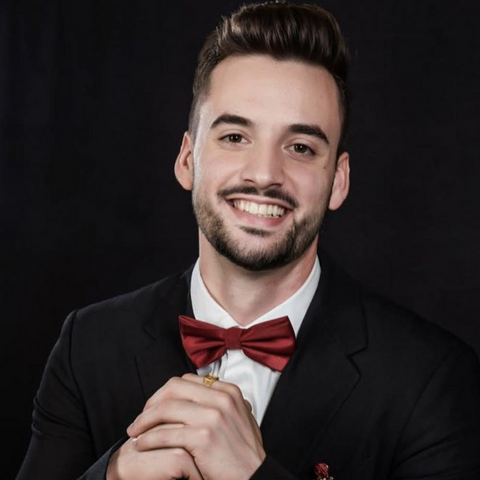 José Egea - Individual - Spain, United States - StageLync