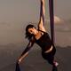 Lisann Larocchia - Individual - Italy, Switzerland - StageLync