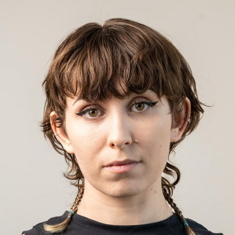 Mackenzie Toth - Individual - United States - StageLync