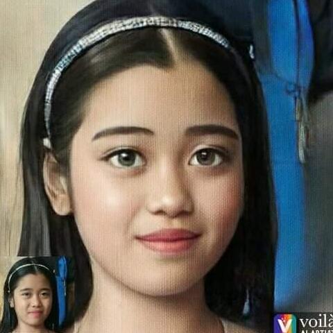Camille Pizon - Individual - Philippines - StageLync