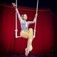 Javiera Paz - Individual - Chile - StageLync