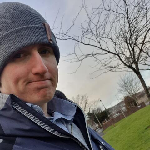 Adam Nicholls - Individual - United Kingdom - StageLync