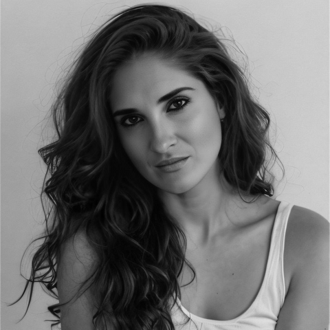 Helena Arvantis - Individual - Canada, Greece - StageLync