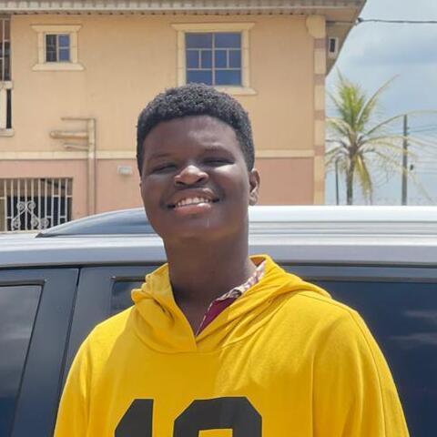 Ɓliss Michael - Individual - Nigeria - StageLync