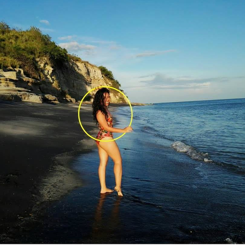 Andrea Nicole - Individual - Panama - StageLync