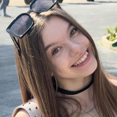Anastasia Sedinina - Individual - Russia - StageLync