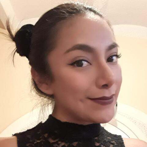 Diana Buendia - Individual - Mexico - StageLync