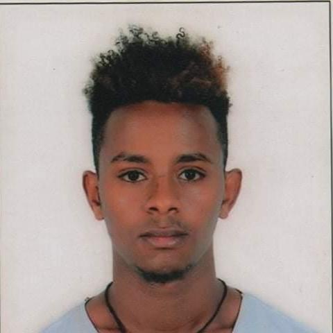 Afowork Belete - Individual - Ethiopia - StageLync