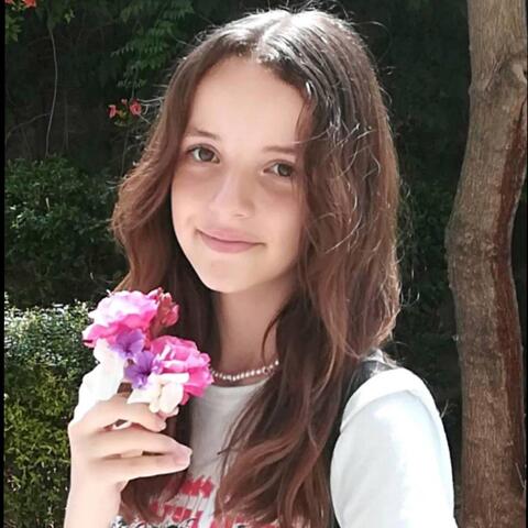 Anna Tsamtsouri - Individual - Greece - StageLync