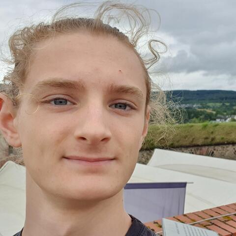 Lukas Grabowski - Individual - Germany - StageLync