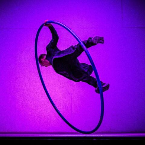 Viktor Tatarzhinskii - Individual - Russia - StageLync